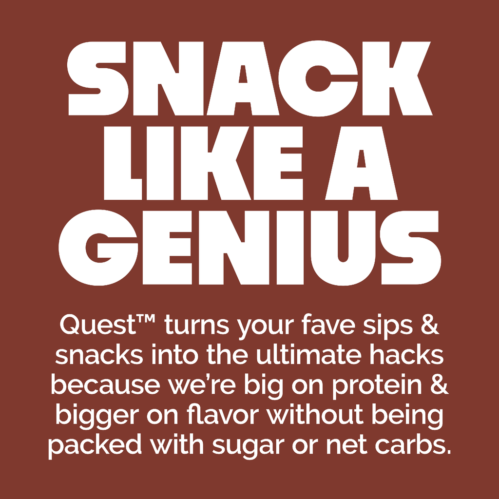 Quest Nutrition Pumpkin Pie Protein Bar