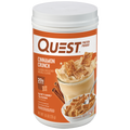 Cinnamon Crunch Protein Powder