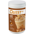Peanut Butter Protein Powder