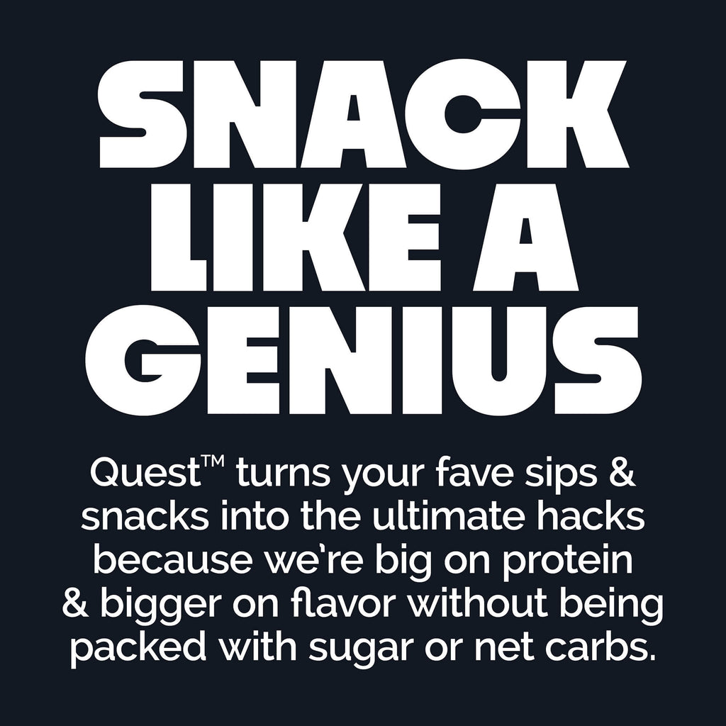 Hot & Spicy Tortilla Style Protein Chips