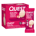 Strawberry Cake Frosted Cookies Twin Pack