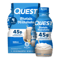 Vanilla 45g Protein Milkshake