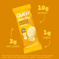 Lemon Cake Frosted Cookies Twin Pack