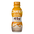 Quest Salted Caramel Protein Milkshake