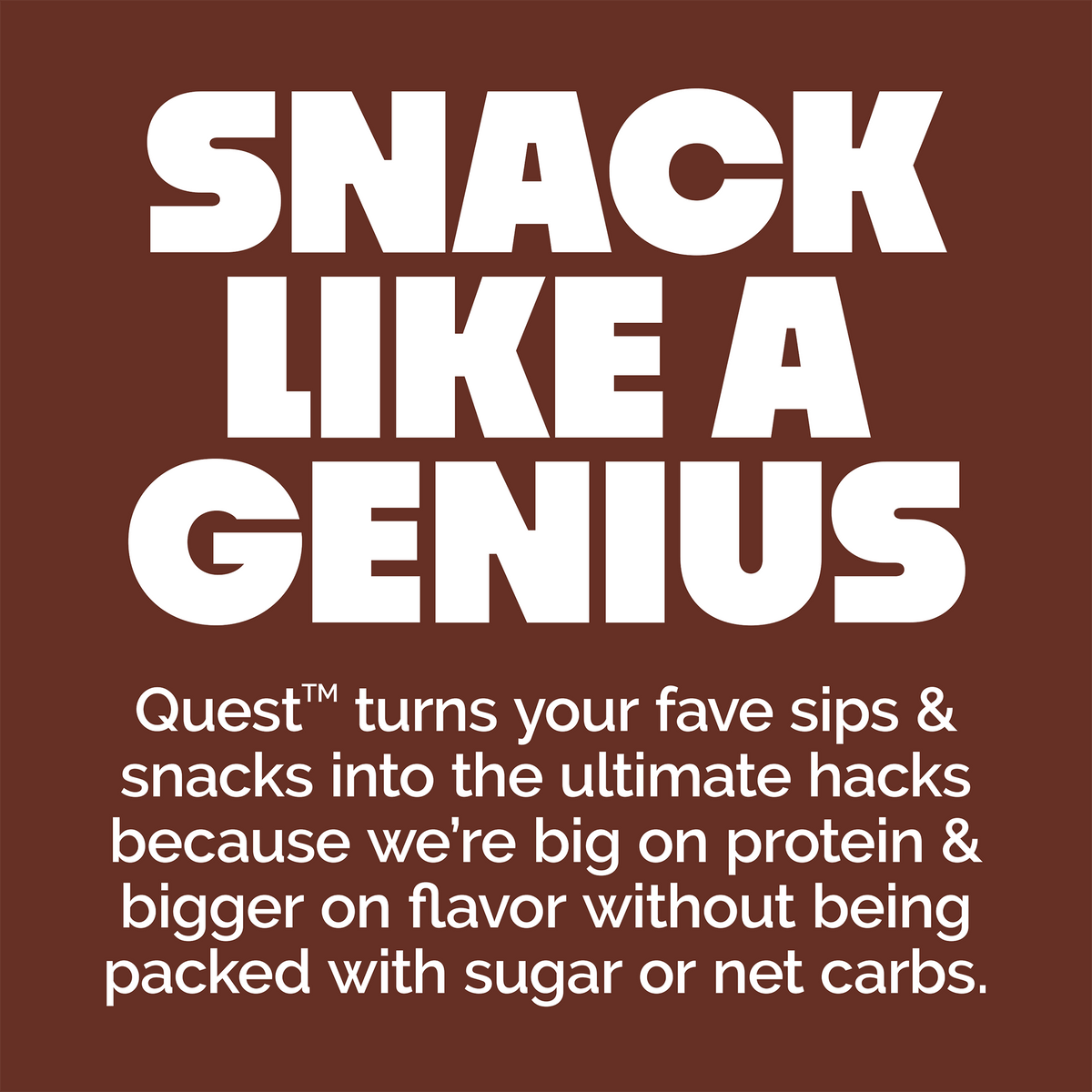 Quest Salted Caramel Protein Milkshake