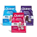Milkshake Variety Pack