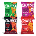 Spicy Snack Variety Pack